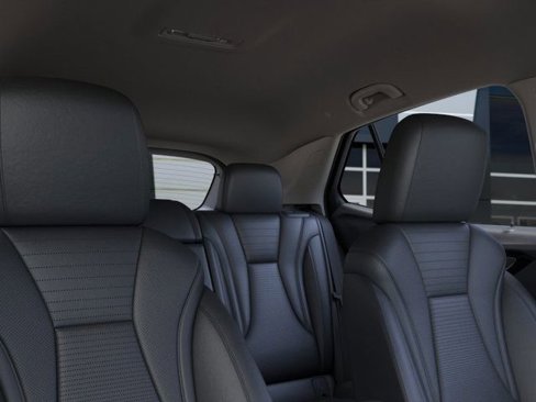 New 2025 Buick Envision Preferred image 25