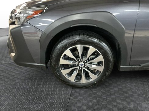Certified 2024 Subaru Outback Limited image 17