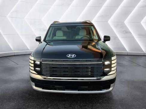 New 2026 Hyundai Palisade Calligraphy image 2