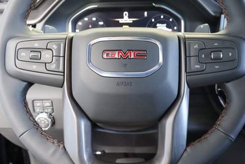 New 2026 GMC Sierra 1500 AT4 w/ AT4 Premium Package image 23