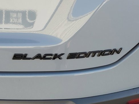 Certified 2025 Honda Pilot Black Edition image 8