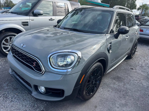 Used 2018 MINI Cooper Countryman S image 8