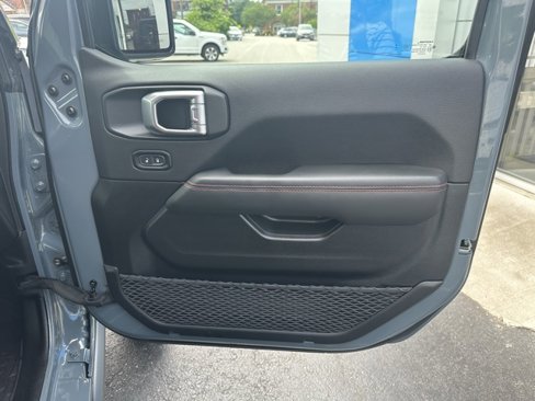Used 2024 Jeep Wrangler Unlimited Rubicon 392 image 15