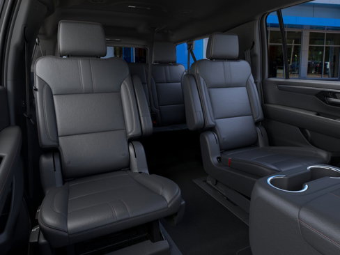 New 2026 Chevrolet Suburban RST w/ Comfort Package image 17