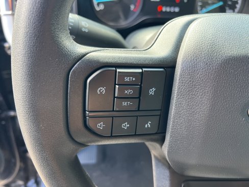 Used 2025 Ford F350 XL w/ STX Appearance Package image 12