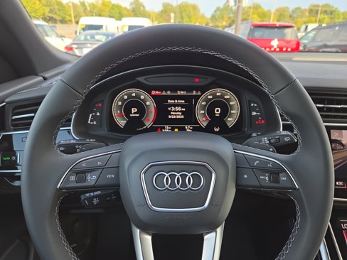 New 2026 Audi Q8 Premium Plus image 9