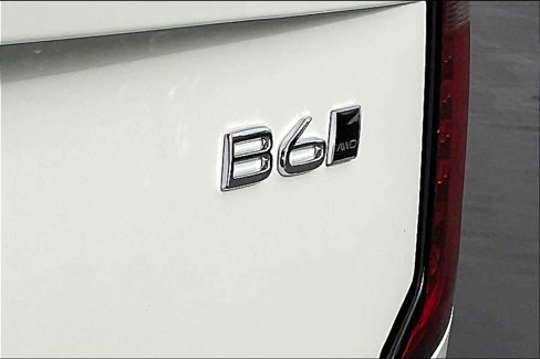 New 2026 Volvo XC90 B6 Plus w/ Protection Package Premier image 26