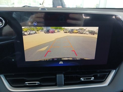 New 2026 Chevrolet Equinox LT w/ Convenience Package II image 18