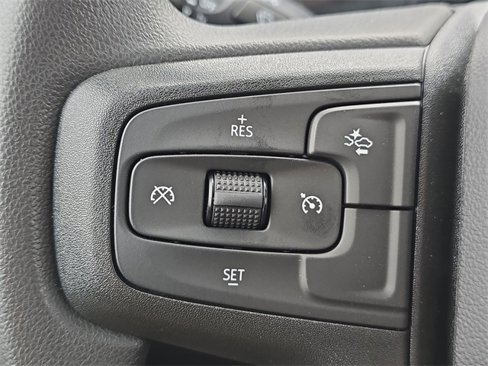 New 2024 Chevrolet Silverado 3500 W/T w/ WT Convenience Package image 36