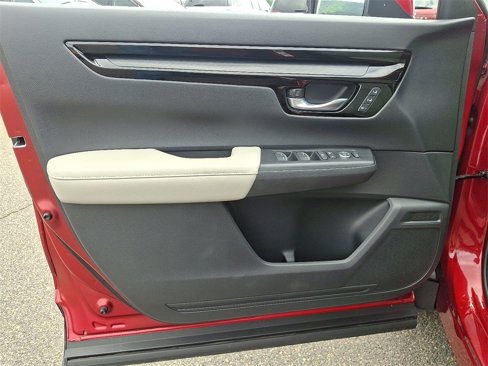 Used 2023 Honda CR-V EX-L image 12