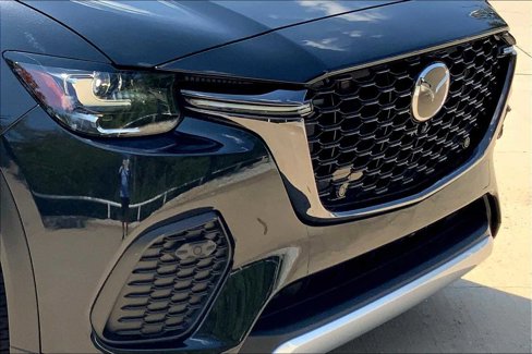 Certified 2025 MAZDA CX-70 3.3 Turbo w/ Premium Plus Pkg image 27