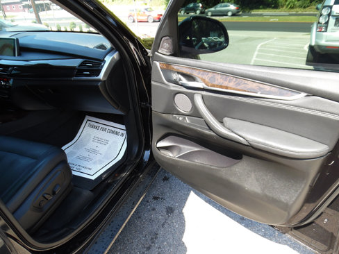 Used 2016 BMW X5 xDrive35i image 23