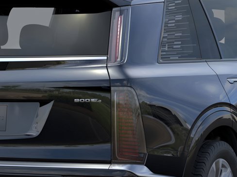 New 2026 Cadillac Vistiq Luxury image 11