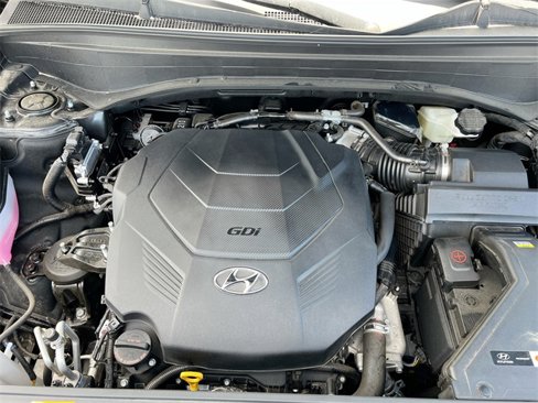 New 2025 Hyundai Palisade Calligraphy image 33