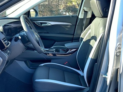 New 2025 Buick Envision Sport Touring image 13