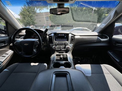 Used 2019 Chevrolet Tahoe LS image 15
