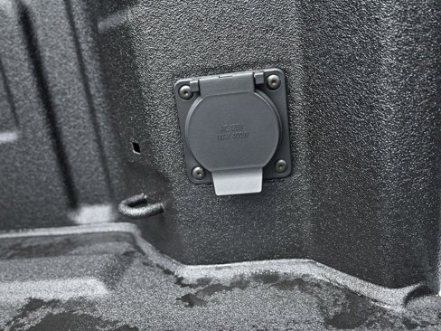 New 2026 GMC Sierra 1500 AT4 w/ Technology Package image 19