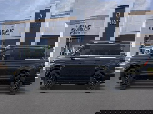 New 2025 Lincoln Navigator L Reserve w/ Jet Appearance Package image 26