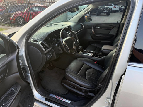Used 2016 GMC Acadia Denali image 11