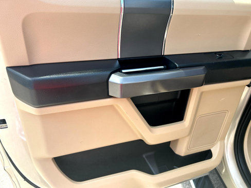 Used 2018 Ford F150 XLT w/ Equipment Group 302A Luxury image 15
