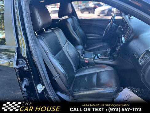 Used 2021 Dodge Charger SXT w/ Plus Group image 21