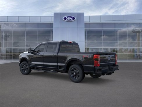 New 2026 Ford F250 XL image 5