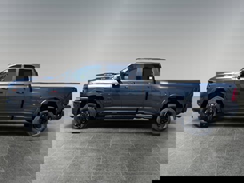 New 2026 RAM 3500 Limited image 2