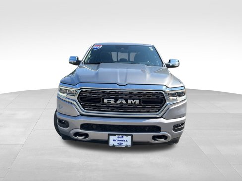 Used 2022 RAM 1500 Limited image 8