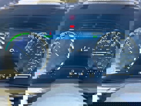 New 2025 Subaru Forester Limited image 19