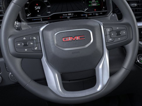 New 2026 GMC Sierra 1500 SLT w/ SLT Premium Plus Package image 19