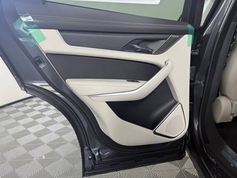 New 2026 Jaguar F-PACE R-Dynamic S image 26