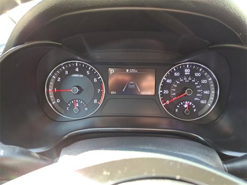 Used 2022 Kia Forte LXS image 12