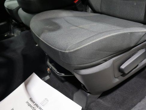 Certified 2022 RAM 1500 Classic Warlock image 11