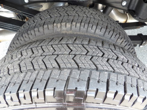 Used 2024 GMC Sierra 3500 Pro image 58