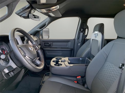 New 2026 RAM 2500 Tradesman image 28