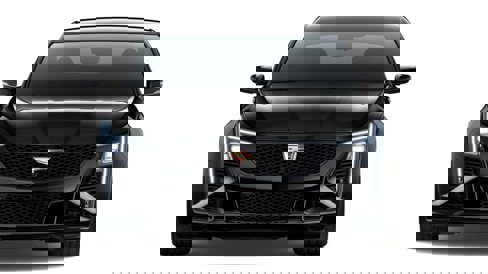 New 2026 Cadillac CT5 V Blackwing w/ Super Cruise 1 Package image 40