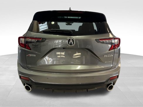 Certified 2025 Acura RDX A-Spec image 3