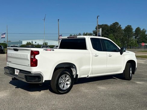 New 2025 Chevrolet Silverado 1500 LT image 7