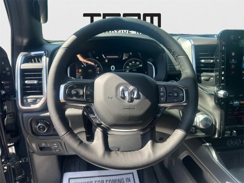 New 2026 RAM 1500 Laramie image 17