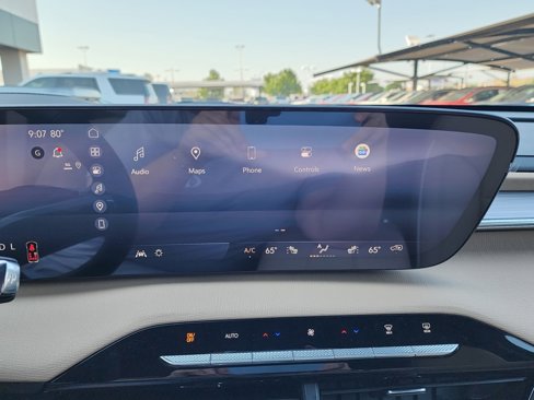 New 2026 Buick Enclave Preferred w/ Power Package image 28