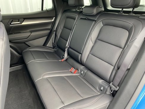 New 2026 GMC Terrain Elevation w/ Elevation Premium Package image 18