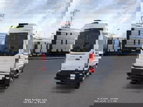New 2025 Ford Transit 350 XL image 8