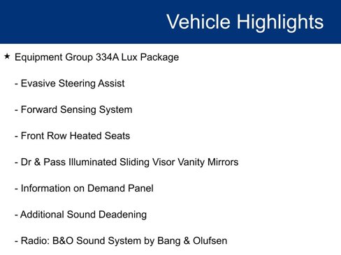 Used 2021 Ford Bronco Badlands image 24