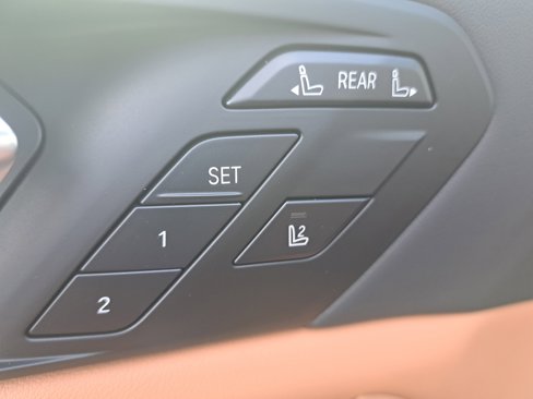 New 2026 BMW X7 xDrive40i w/ M Sport Package image 20
