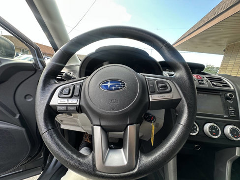 Used 2018 Subaru Forester 2.5i image 19