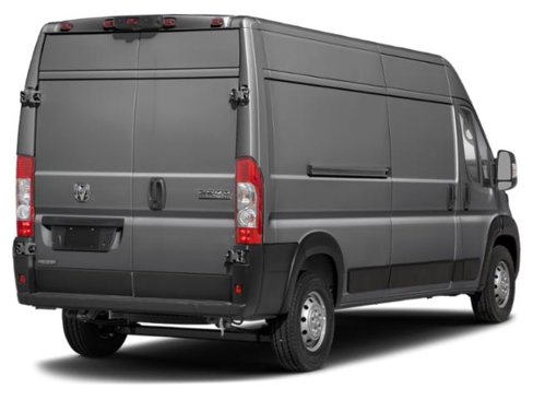 New 2026 RAM ProMaster 2500 w/ Convenience Group image 2