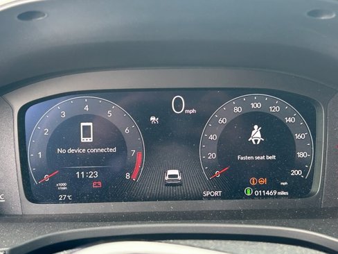 Used 2024 Acura Integra Type S image 20