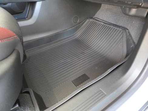 New 2026 Chevrolet Equinox RS w/ Convenience Package III image 38