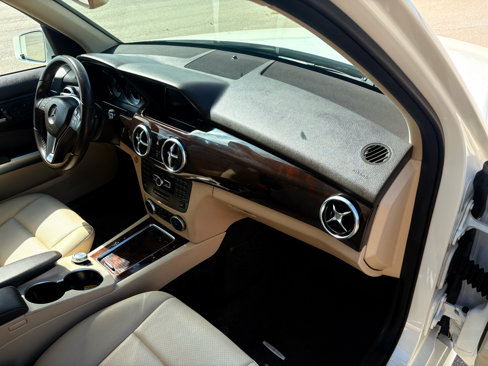 Used 2014 Mercedes-Benz GLK 350 2WD image 18