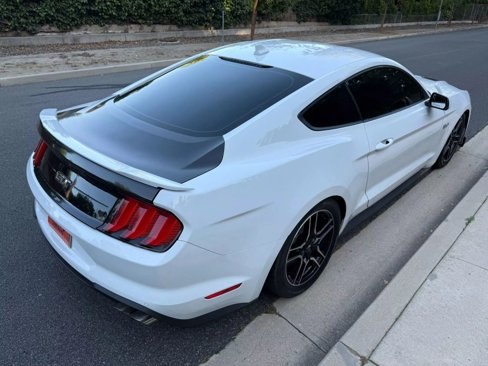 Used 2021 Ford Mustang GT w/ Equipment Group 301A image 10